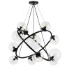 Light Star 815410 Croco Люстра подвесная