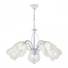 Люстра 332656/5 WT+SL Arte Milano (Подвесные)
