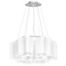 Light Star 802160 Nubi Люстра подвесная