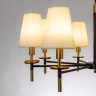 Подвесная люстра Arte Lamp RICCARDO