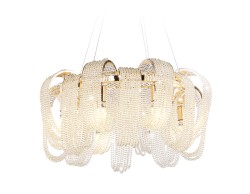 Ambrella Light Хрустальная люстра Traditional TR5379