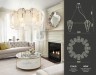 Ambrella Light Хрустальная люстра Traditional TR5379