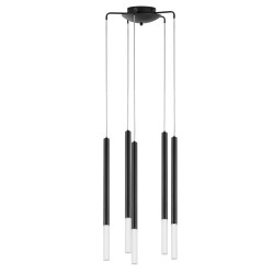 Light Star L8T747147 Tubo Люстра подвесная