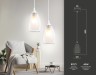 Ambrella Light Настенный светильник Traditional TR3534