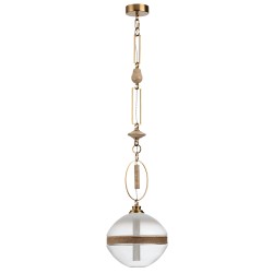 Подвес ODEON LIGHT KREMA 5441/1C