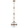 Подвес ODEON LIGHT KREMA 5441/1C