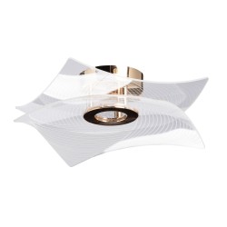 Люстра De City Конти