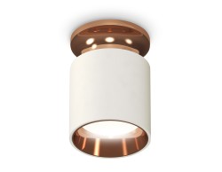 Ambrella Light Потолочный светильник Techno XS6301201