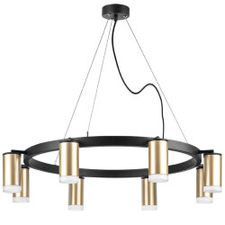 Light Star LR0184080 Rullo Люстра подвесная