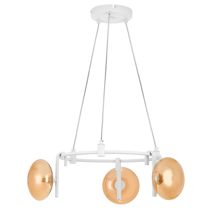 Light Star 737136 GammaG9 Люстра подвесная