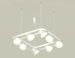Ambrella Light Люстра подвесная Traditional DIY XB9177080