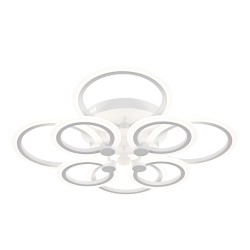 Escada 10206/8 LED*111W White