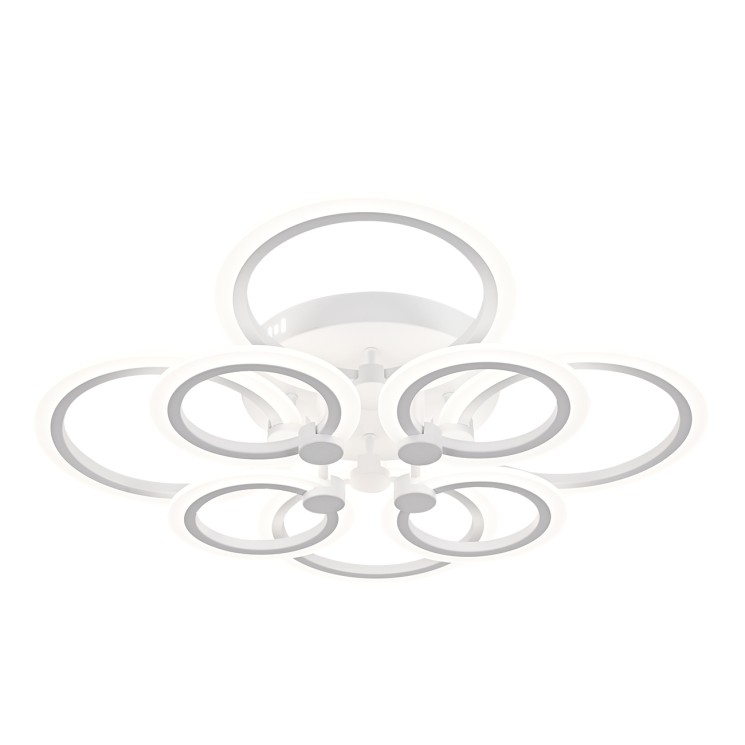 Escada 10206/8 LED*111W White