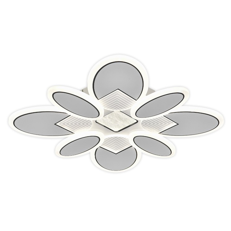 Escada 10210/8 LED*85W White