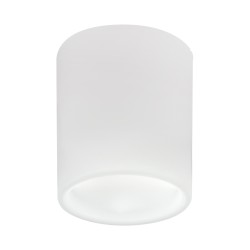 Light Star 216626 SolidoE27 Светильник PVC накладной