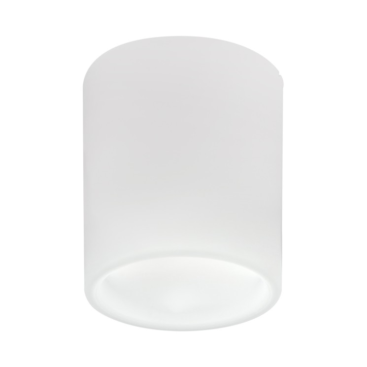 Light Star 216626 SolidoE27 Светильник PVC накладной