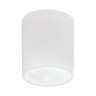 Light Star 216626 SolidoE27 Светильник PVC накладной