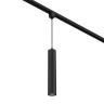 Escada 20001TRP/01 GU10 черный матовый