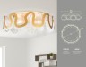 Ambrella Light Потолочный светильник TR5327
