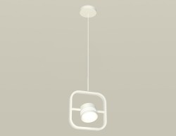 Ambrella Light Светильник подвесной Traditional DIY XB9118154