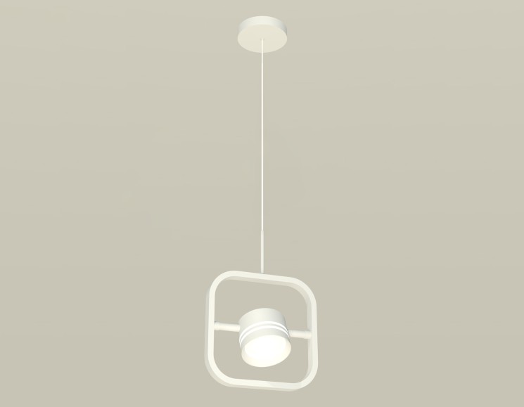 Ambrella Light Светильник подвесной Traditional DIY XB9118154