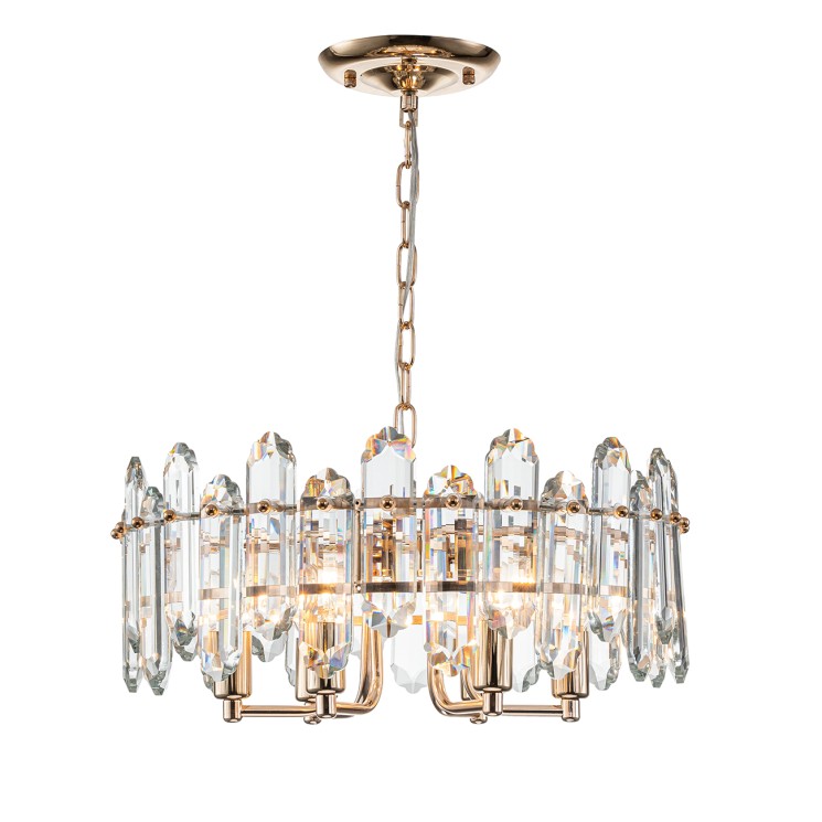 Escada 2111/6S E14*40W Gold