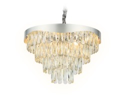Ambrella Light Хрустальная люстра Traditional TR5085