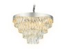 Ambrella Light Хрустальная люстра Traditional TR5085