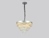 Ambrella Light Хрустальная люстра Traditional TR5085