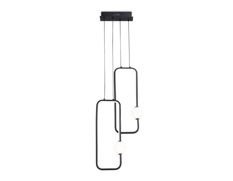 Ambrella Light Светильник подвесной светодиодный FL FL66366