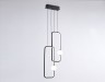 Ambrella Light Светильник подвесной светодиодный FL FL66366