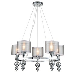 Escada 1130/5S E14*40W Chrome
