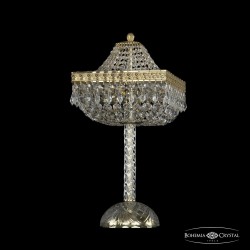 Настольная лампа 19012L4/H/25IV G Bohemia Ivele Crystal (Потолочные)