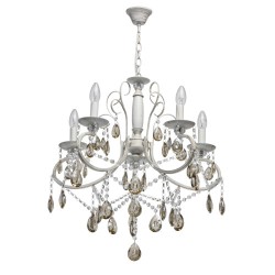 Люстра De City Свеча