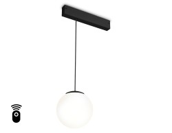 Ambrella Light Трековый магнитный диммируемый светодиодный светильник Ambrella light Magnetic 220V GL1442