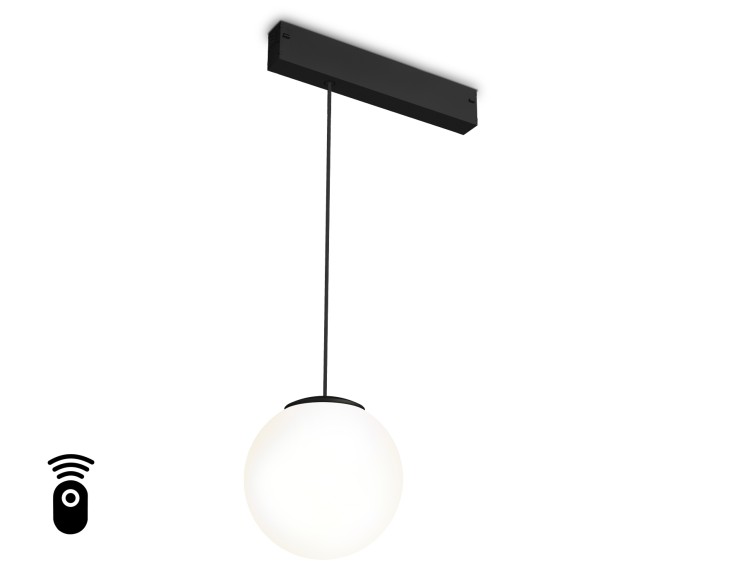 Ambrella Light Трековый магнитный диммируемый светодиодный светильник Ambrella light Magnetic 220V GL1442