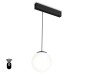Ambrella Light Трековый магнитный диммируемый светодиодный светильник Ambrella light Magnetic 220V GL1442