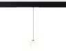 Ambrella Light Трековый магнитный диммируемый светодиодный светильник Ambrella light Magnetic 220V GL1442