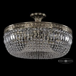 Люстра хрустальная 19041/60IV GB Bohemia Ivele Crystal (Потолочные)