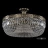 Люстра хрустальная 19041/60IV GB Bohemia Ivele Crystal (Потолочные)
