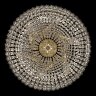Люстра хрустальная 19041/60IV GB Bohemia Ivele Crystal (Потолочные)