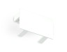 Ambrella Light Заглушка для накладного шинопровода Standard 220V Ambrella light GL GL7195