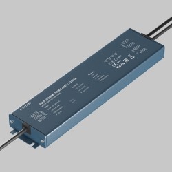 Maytoni Источник напряжения Triac 24В 200Вт IP 67
