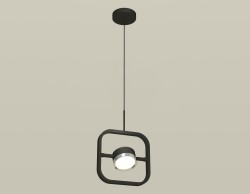 Ambrella Light Светильник подвесной Traditional DIY XB9119101