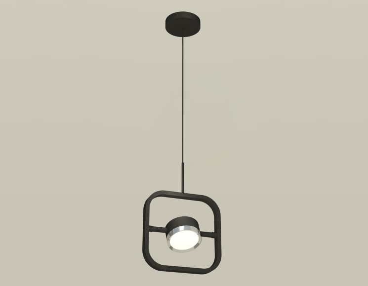 Ambrella Light Светильник подвесной Traditional DIY XB9119101