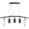 Light Star LR7358623730 Rullo Подвес