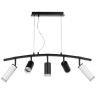 Light Star LR7358623730 Rullo Подвес