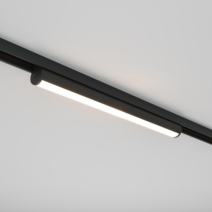Maytoni Трековый светильник Basis Rot Basity 8Вт 90°