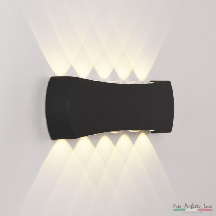 Точечный светильник APL22320145 SBK APL LED