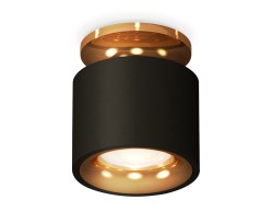 Ambrella Light Потолочный светильник Techno spot XS7511121